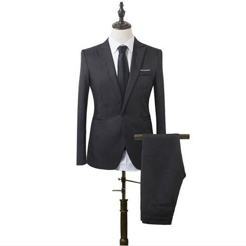 Men's Clothing